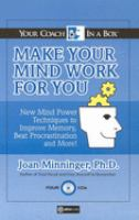 Make_your_mind_work_for_you